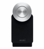 Application Twint  – NUKI Smart Lock 3.0 Pro (CH) Serrure de porte intelligente (en Blanc)