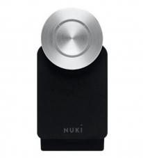 Application Twint  – NUKI Smart Lock 3.0 Pro (CH) Serrure de porte intelligente (en Blanc)