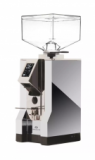 Moulin à café Eureka Mignon Specialita silent range chromé chez Nettoshop