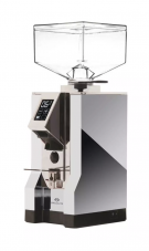 Moulin à café Eureka Mignon Specialita silent range chromé chez Nettoshop