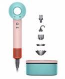 Sèche-cheveux Dyson Supersonic Ceramic POP chez Manor