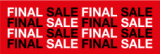 Finals Soldes dans diverses succursales de Melectronics