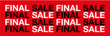 Finals Soldes dans diverses succursales de Melectronics
