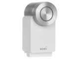 Serrure de porte intelligente NUKI Smart Lock Pro (4e génération) au meilleur prix chez MediaMarkt