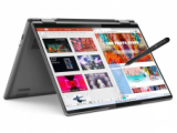 Un bon plan sur le convertible haut de gamme – Lenovo Yoga 7 (14″ 2.8 K OLED, R7 6800U, 16 GB/1 TB, 90Hz) seulement aujourd’hui chez Melectronics