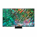 SAMSUNG QE65QN90B Smart TV (65″, Neo QLED, 4K@120Hz) chez Interdiscount