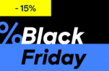 Black Friday 2023 chez Conrad – bon d’achat de 15% sur tout (sauf Sonos & Apple), par exemple divers drones DJI