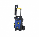 Nettoyeur haute pression Michelin MPX 19ELP avec 140 bar de pression, 460l/h de débit, et des accessoires chez Jumbo à un prix fabuleux