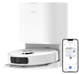 Robot aspirateur laveur dreame L10 Prime chez Amazon