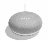 Enceinte connectée Google Nest Mini (2e génération) Gris