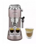 Machine à café filtre De’Longhi EC785.PK rose au meilleur prix chez Nettoshop