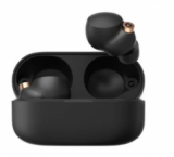 Ecouteurs sans fil  SONY WF-1000XM4 chez Interdiscount