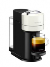Machine à café à capsules De’Longhi Nespresso Vertuo Next ENV120W chez Melectronics