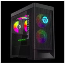 PC Gaming Legion T5i (RTX 3070, i7-12700F, 16 Go, 1 To SSD + 1 To HDD) dans la boutique en ligne Lenovo