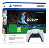Pack manette DualSense Sony – EA SPORTS FC 24 pour PS5 chez Fust