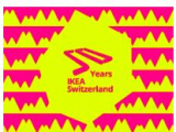 50 ans d’IKEA Suisse – 15% de réduction à partir de 50 francs d’achat sous forme de carte cadeau (27.01.-29.01.) & autres bons plans