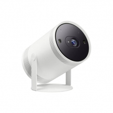 Vidéoprojecteur SAMSUNG The Freestyle Beamer (LED, Full HD, 230 lm) chez Microspot
