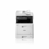 Imprimante laser BROTHER MFC-L8690CDW moins cher de 80 CHF chez microspot.ch