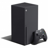XBOX Series X pour 349.45 francs chez Amazon