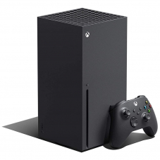 XBOX Series X pour 349.45 francs chez Amazon