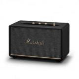 Enceinte Bluetooth MARSHALL Acton III (noir) au nouveau meilleur prix chez Interdiscount