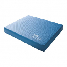 AIREX Tapis d’équilibre Elite (bleu) chez Interdiscount