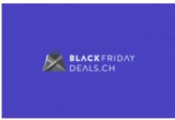 Préparez votre Black Friday : assurez-vous trois bons d’achat au choix après inscription à la newsletter sur blackfridaydeals.ch !