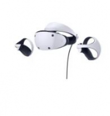 En précommande : le casque SONY Playstation VR2 avec écran OLED pour PS5 chez Microspot et Interdiscount avec rabais