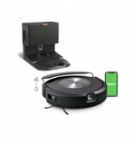 Robots aspirateurs – iRobot Roomba Combo j7+ (c7558) chez Galaxus