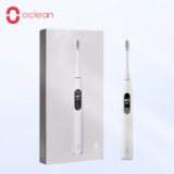 Une concurrente de Diamondclean – Brosse à dents sonique Oclean X Pro Elite (4 modes, prise en charge de l’application, 42’000 t/min) chez Aliexpress