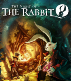GOG PC Game : The Night of the Rabbit, gratuit