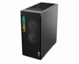 PC de jeu Lenovo Legion T5 configurables, par ex. R7 7700, RTX 4070, 32 Go/1 To, 850W, NoOS chez Lenovo Store