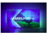 Philips 77OLED808 (OLED EX, Ambilight, Google TV, 4K@120 Hz) au nouveau meilleur prix chez Interdiscount