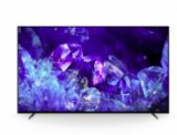 SONY XR77A80K Smart TV (77″, OLED, 4K@120Hz) chez Interdiscount