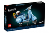 LEGO Icons 10298 Vespa 125 chez Jumbo