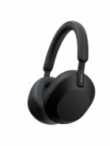 Casque d’écoute SONY WH-1000XM5 (over-ear, ANC, Bluetooth 5.2, noir) à un prix imbattable chez Interdiscount