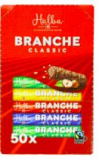 53% de rabais sur les Branches au chocolat chez Coop