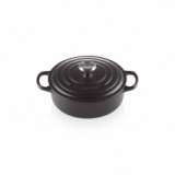 LE CREUSET Gourmet (24 cm) : la cocotte chez Microspot