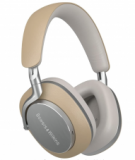Casque supra-auriculaire Bowers & Wilkins PX8 Flagship avec réduction de bruit chez Amazon