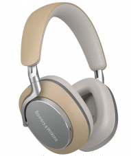 Casque supra-auriculaire Bowers & Wilkins PX8 Flagship avec réduction de bruit chez Amazon