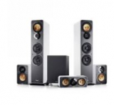 Set enceinte Ultima 40 Surround 5.1