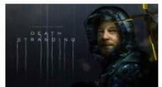 Death Stranding Gratuit chez Epic Games Store