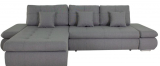 Canapé d’angle Jim convertible avec fonction de couchage pour 500.90 francs (uniquement en cas de retrait en magasin)