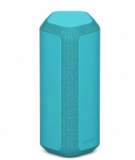 Melectronics – Haut-parleurs portables Sony SRS-XE300L en bleu