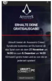 Jeu pour PC gratuit Assassin’s Creed Syndicate