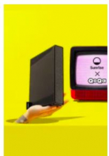 QoQa Sunrise Home Internet et TV à nouveau disponibles