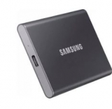 Samsung Portable SSD T7 / 2 TB pour 107.05 CHF chez Amazon