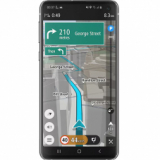 Application TomTom Go Navigation 1 an gratuit
