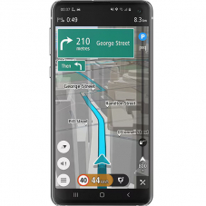 Application TomTom Go Navigation 1 an gratuit