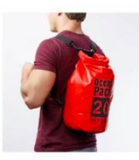 🔥 Dry Bag :  sac à eau de 20 litres pour 5 francs chez Interdiscount (prix en cas de retrait en magasin )